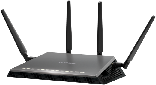 Настройка и установка роутера wi-fi в Брянске